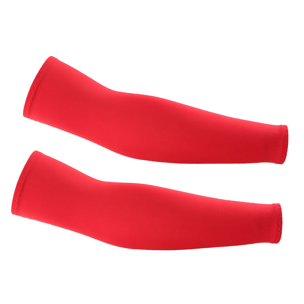Color Anti-UV arm sleeve AS003