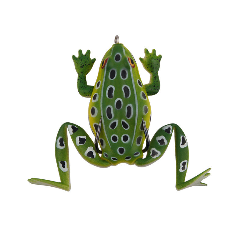 LIVETARGET Frog FG01