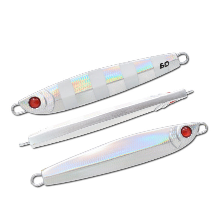 Exotic Metal EX-Dace