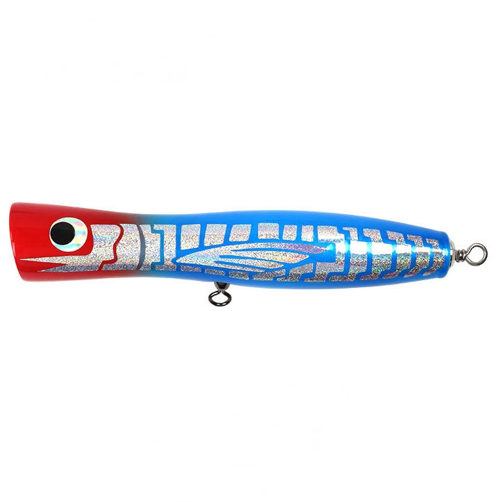 Snatch GT Popper 116