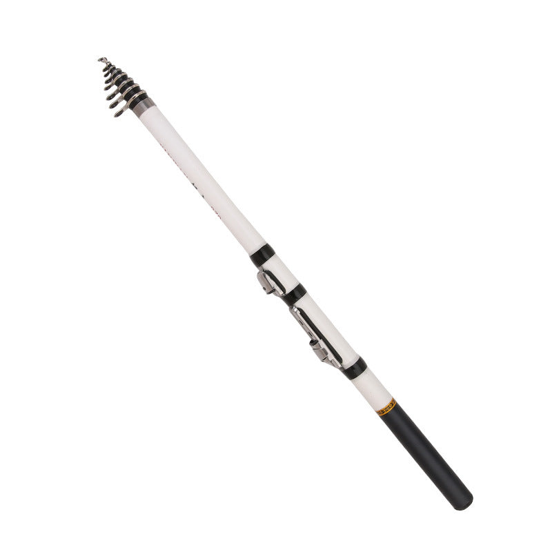 Pole Rod with reel sit PR402