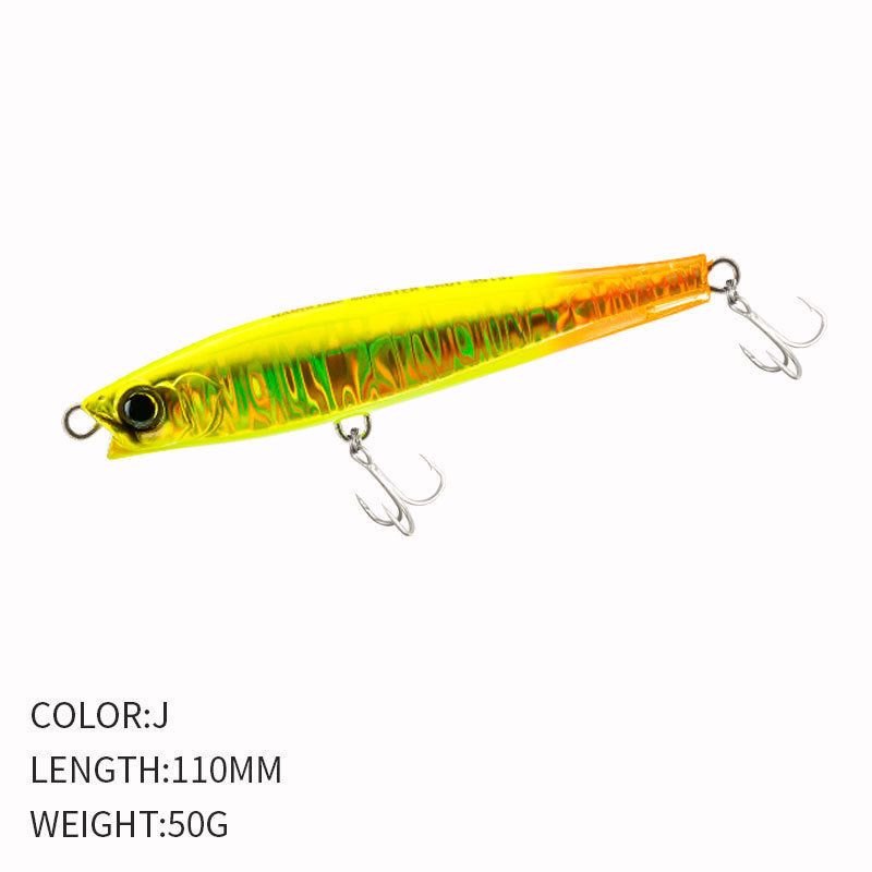 Superse Monster Shot 110S 9007