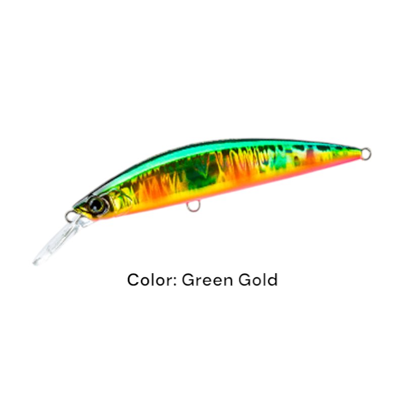 SHOOTSY HEAVY MINNOW 90S