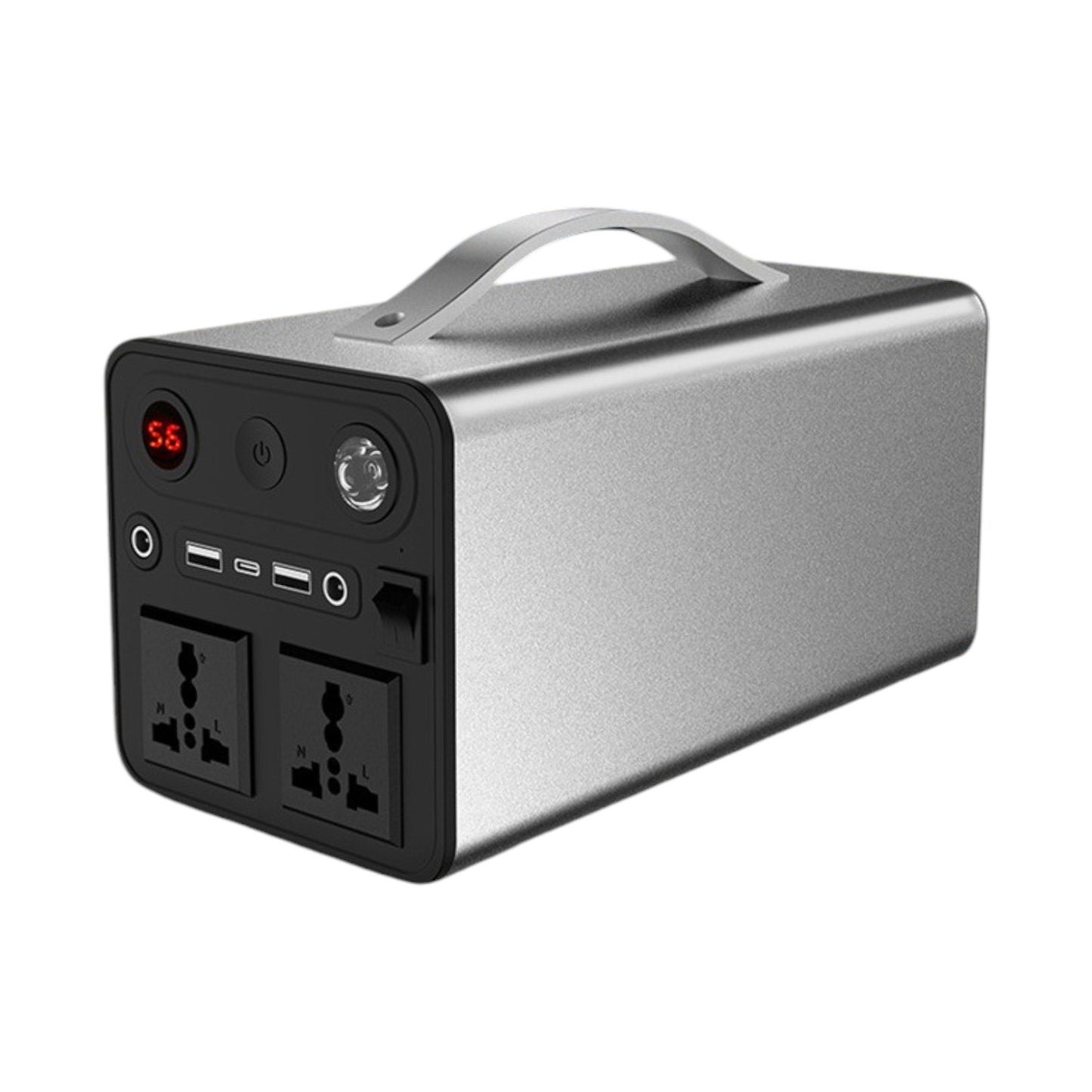 AOK Portable Power Station 300W/220V