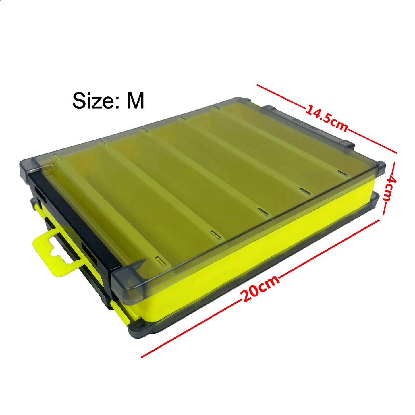 Superse Lure Box LB2204