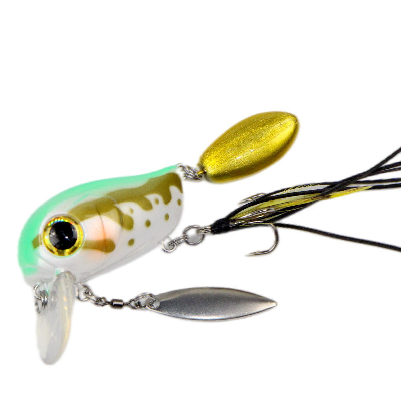 Superse Fatty Crank 4+2