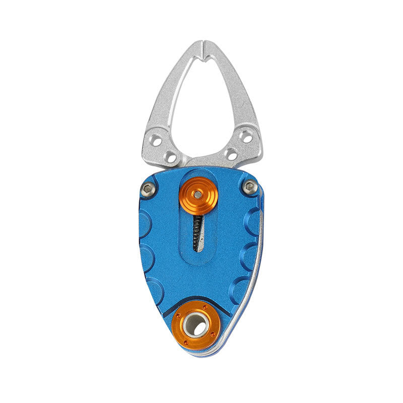 Superse Mini Aluminium Fish Gripper FG019