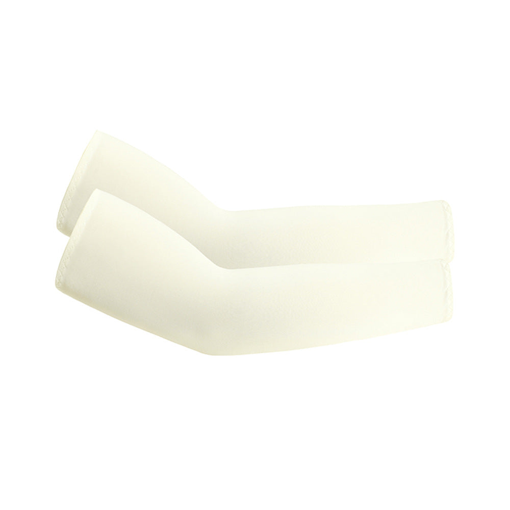 Color Anti-UV arm sleeve AS003