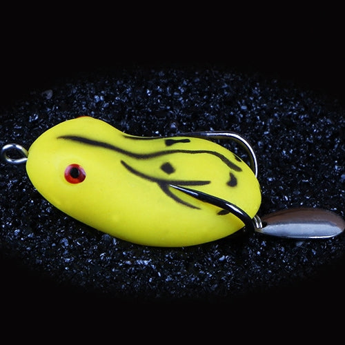 Superse Rabbit Frog FG07