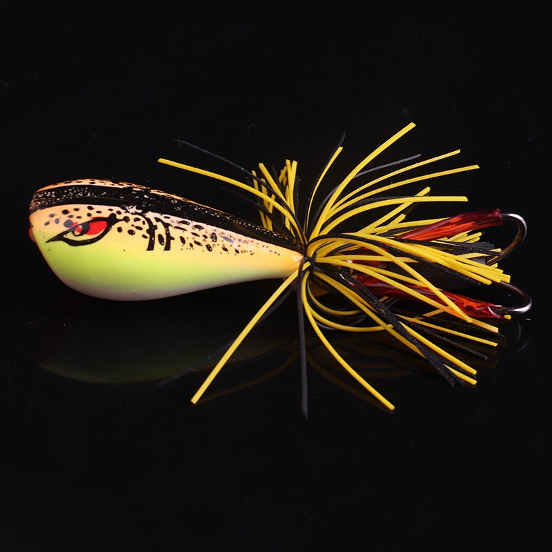Bassart Jump Frog 55