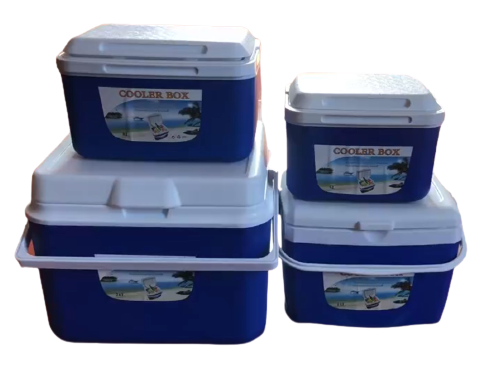 5L Cooler box CB-02