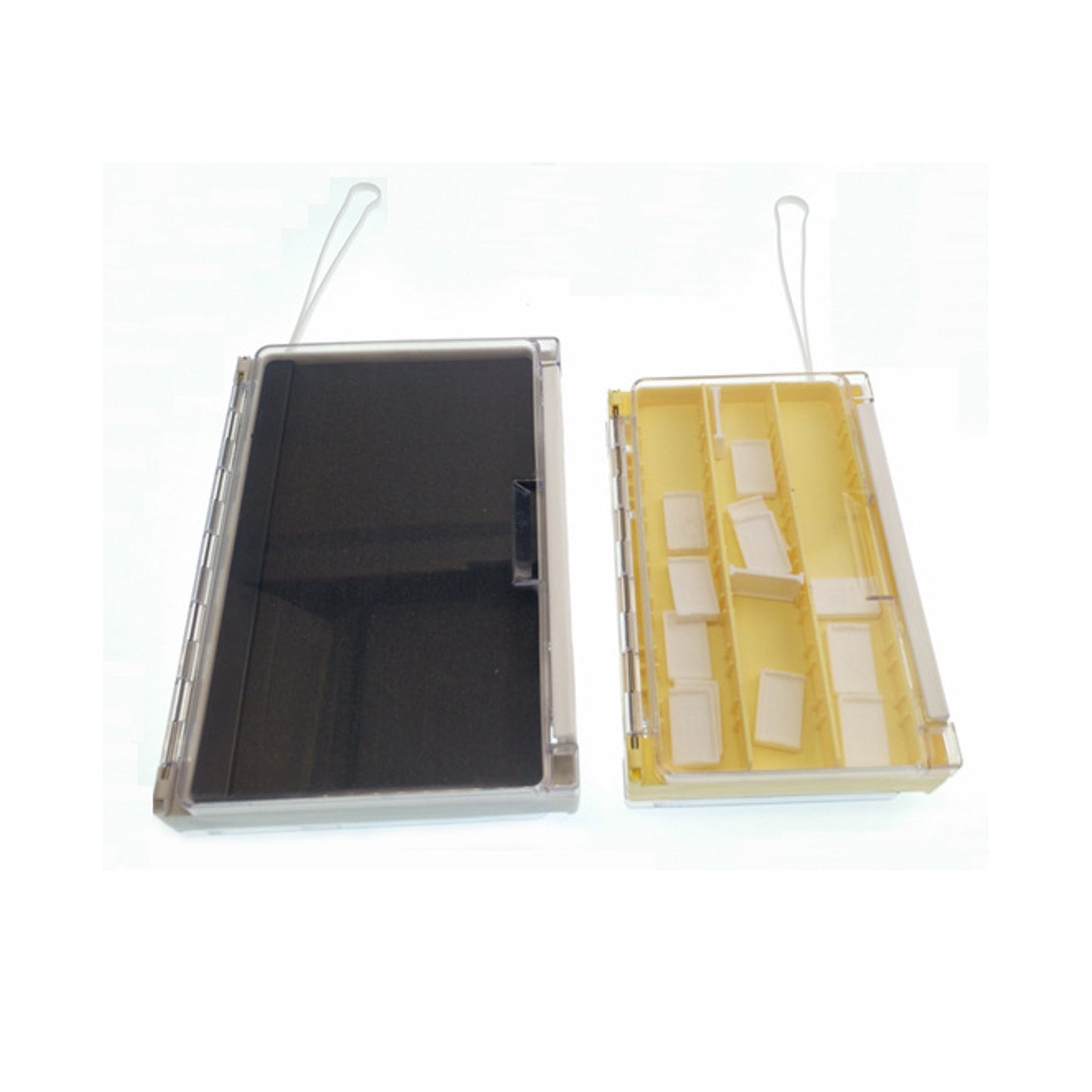 Superse Compartment Lure Box EV010