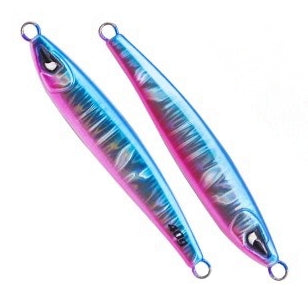 Exotic Metal HG Sardine jig JMS49
