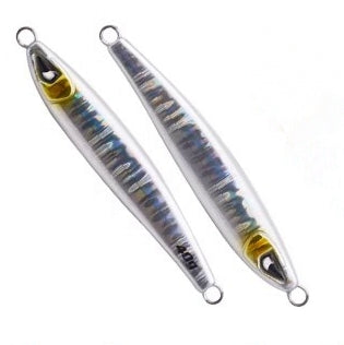 Exotic Metal HG Sardine jig JMS49