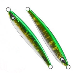 Exotic Metal HG Sardine jig JMS49