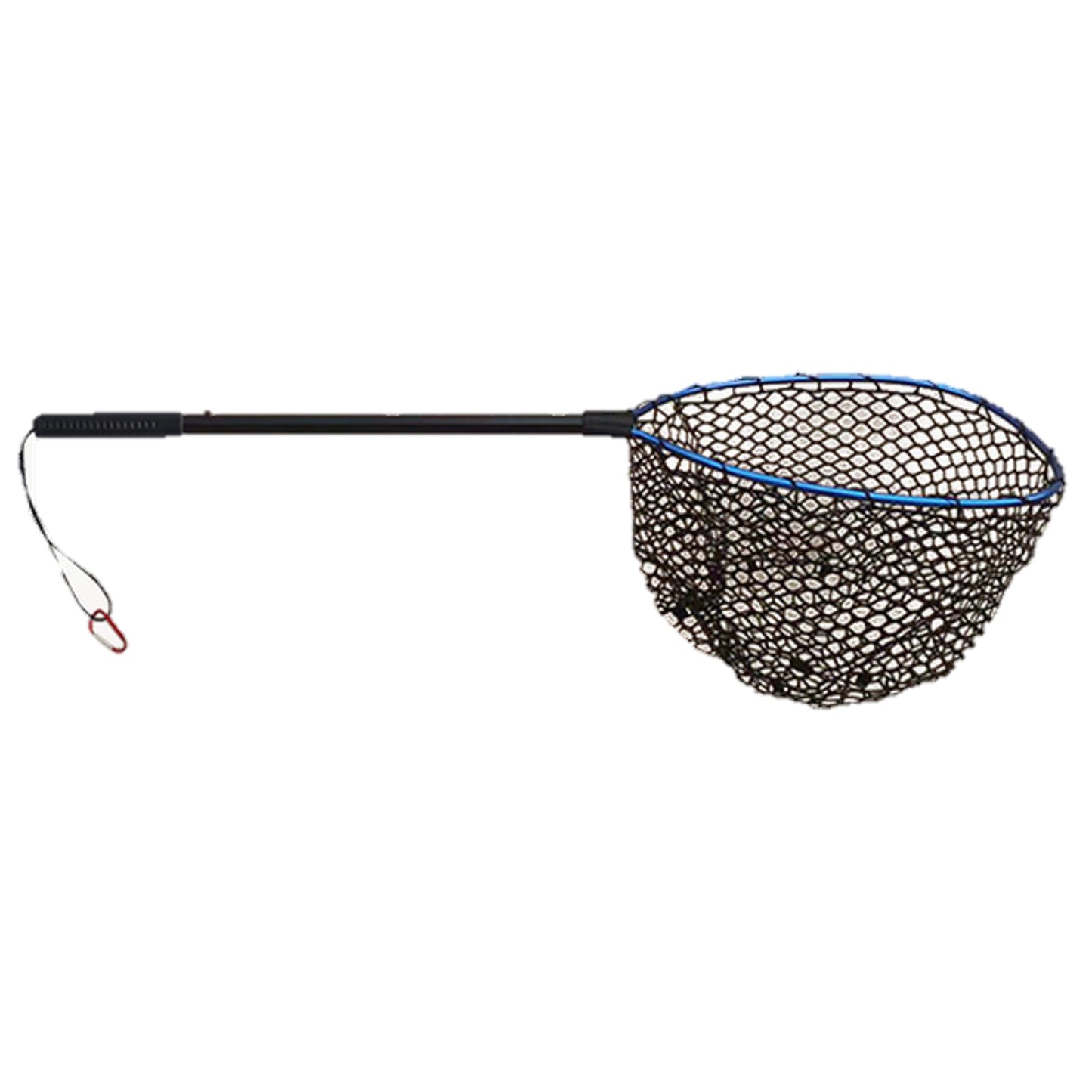 Silicone mesh landing net SP002