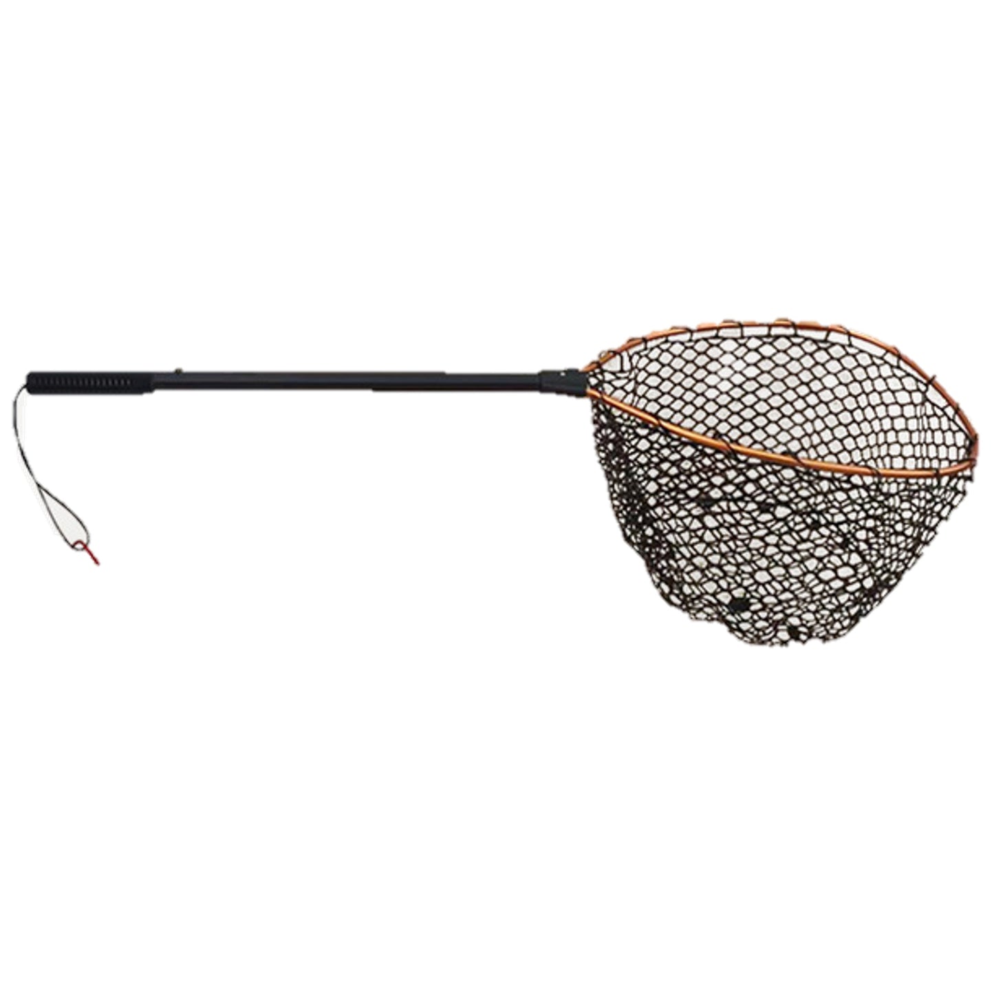 Silicone mesh landing net SP002