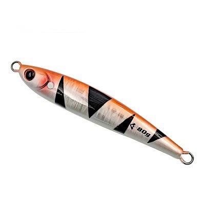 Exotic Metal Sardine jig JMS100
