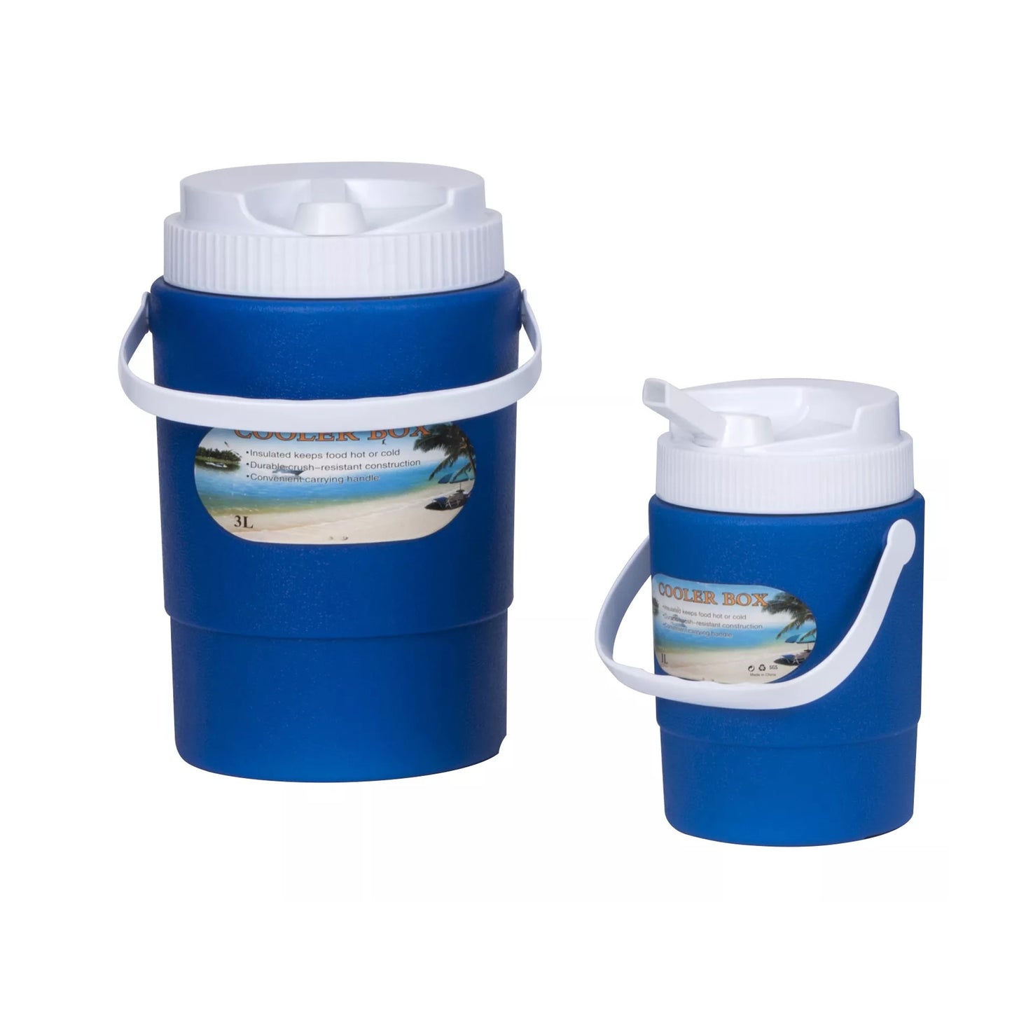 Cooler Jug CB-08