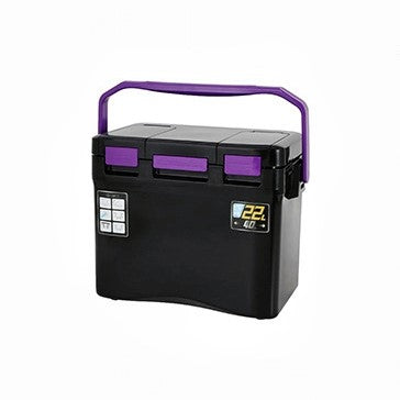 22L Hongyi Air-Tight Cooler box CB-12