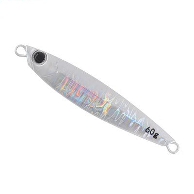 Exotic Metal FD38 JMS38