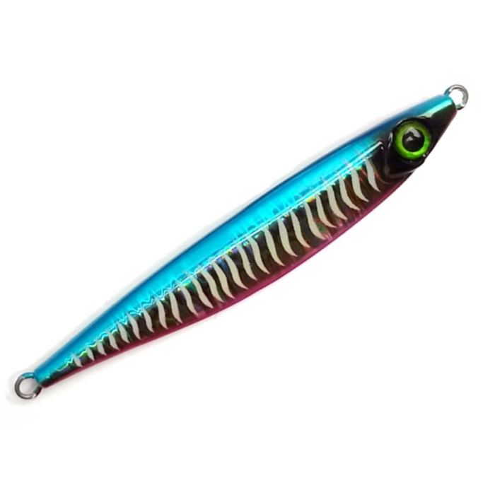 Exotic Metal Tamban jig JMS96