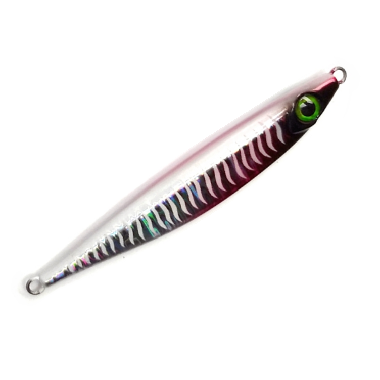 Exotic Metal Tamban jig JMS96