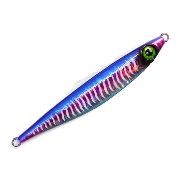 Exotic Metal Tamban jig JMS96