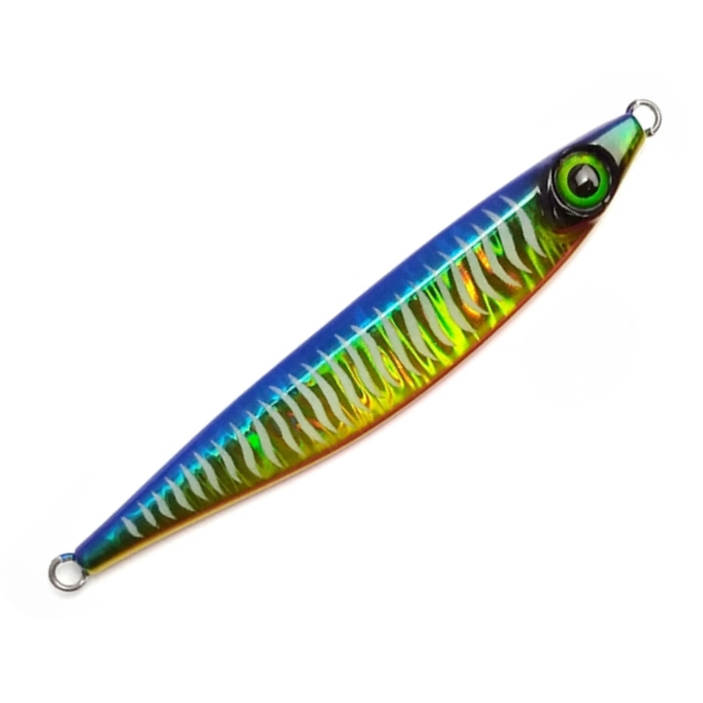 Exotic Metal Tamban jig JMS96