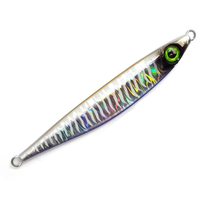 Exotic Metal Tamban jig JMS96
