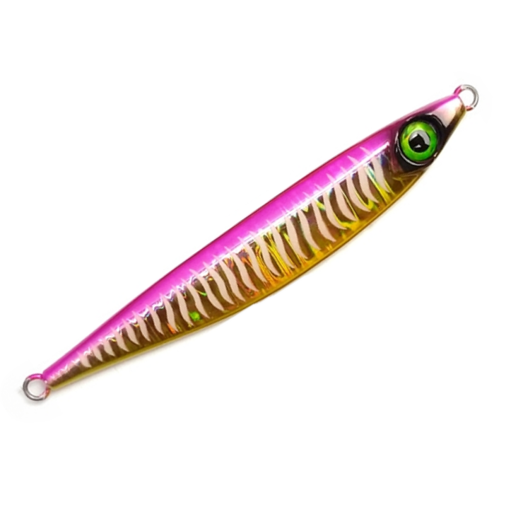 Exotic Metal Tamban jig JMS96