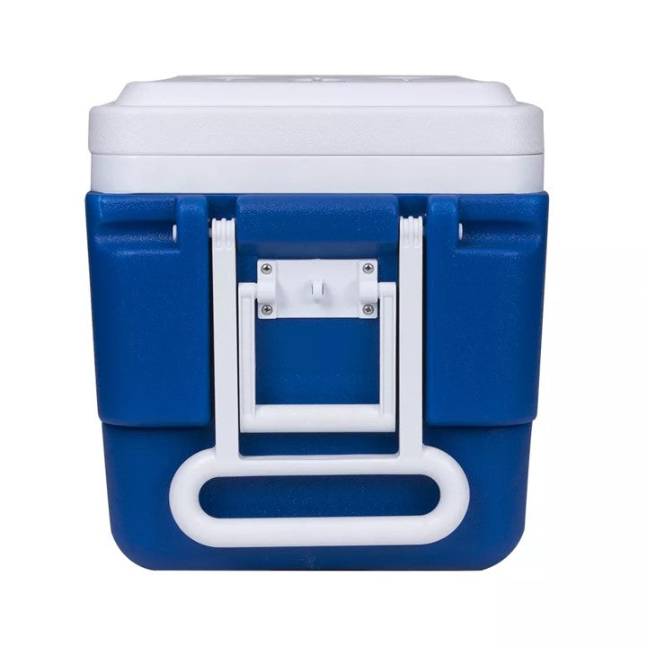Rectangle Cooler box with wheels CB-06