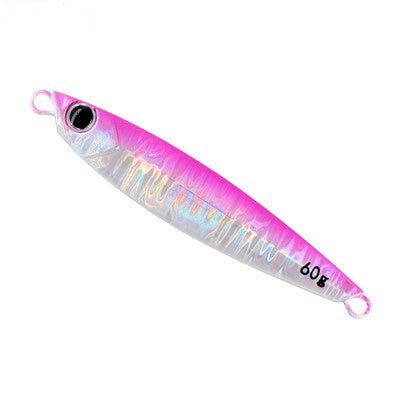 Exotic Metal FD38 JMS38