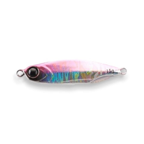 Exotic Metal TinyTrapper MJ10