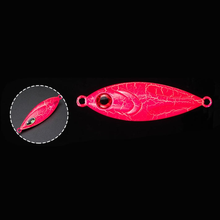 Exotic Metal Dragon bullet SJ4