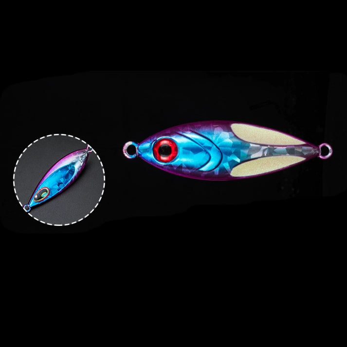 Exotic Metal Dragon bullet SJ4
