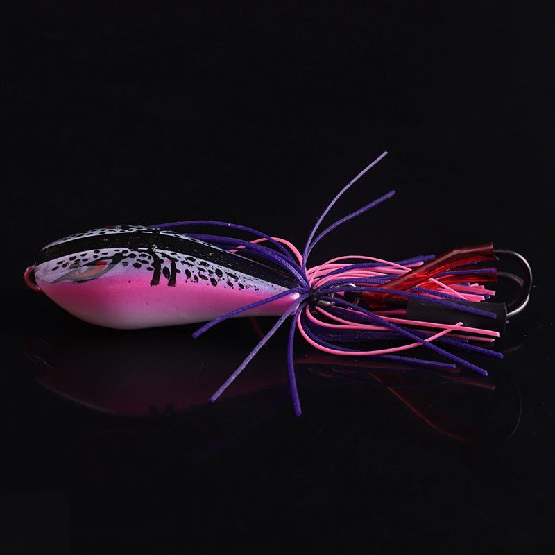 Bassart Jump Frog 55