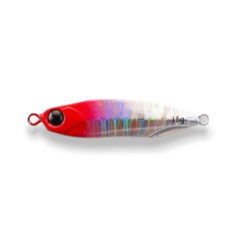 Exotic Metal TinyTrapper MJ10