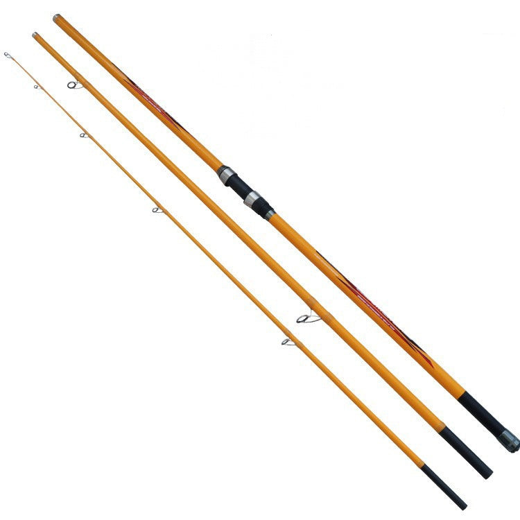 Gehaut Regular Surf Cast rod
