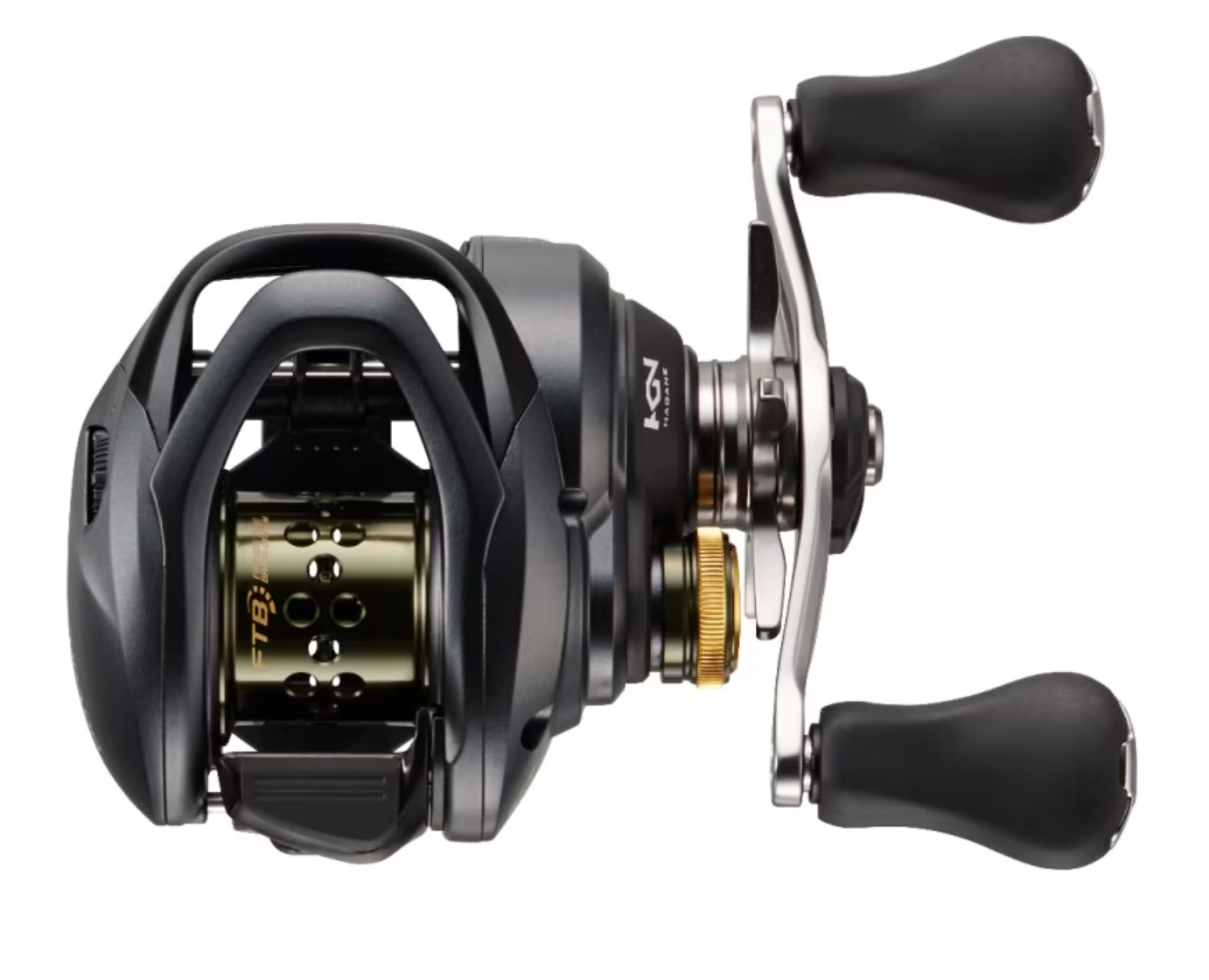 Curado BFS XG