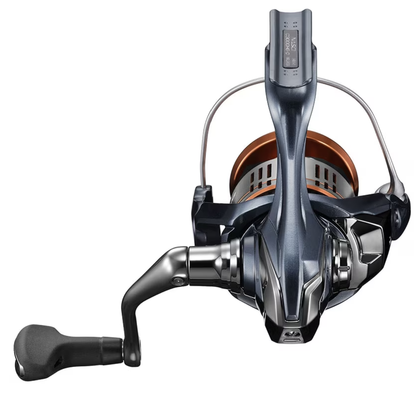 Shimano Nasci 2025