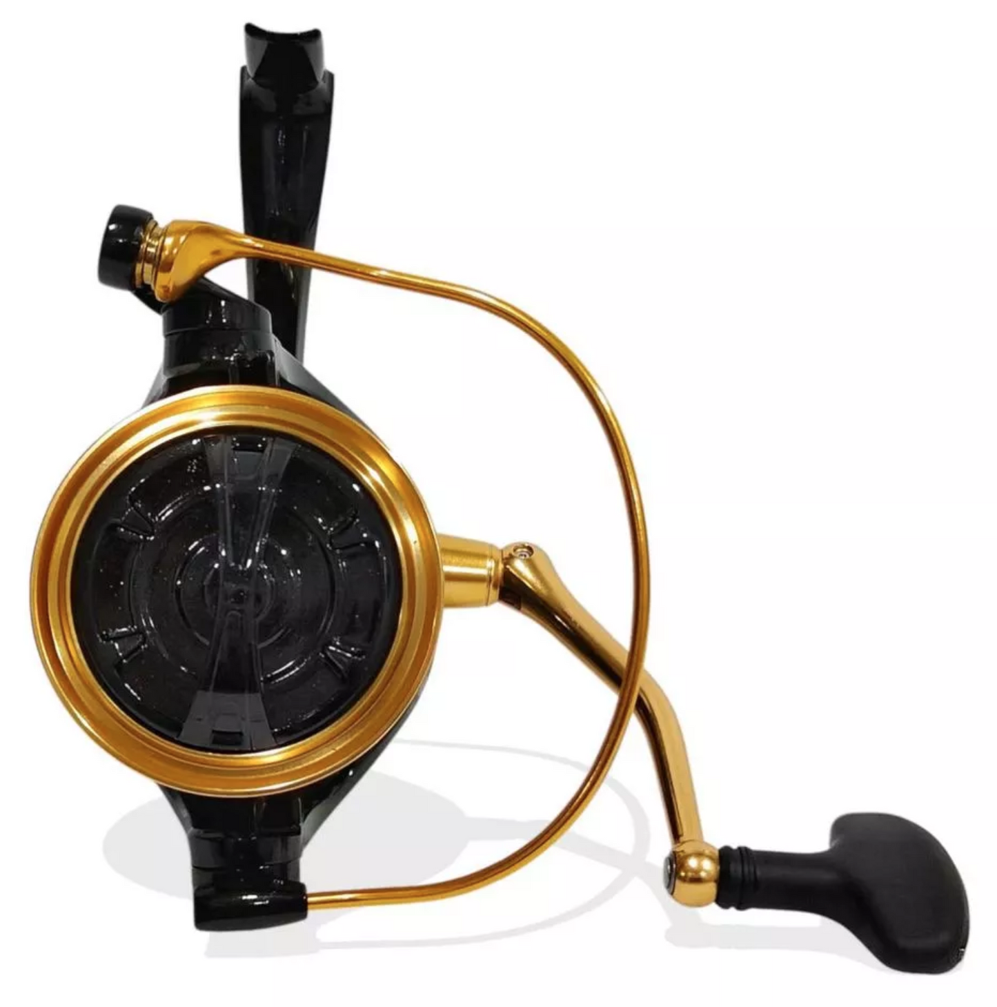 Daiwa CX SW