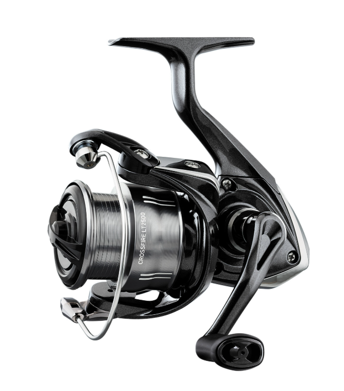 26 Daiwa Crossfire LT