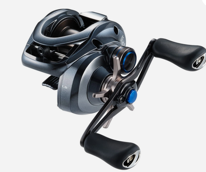 Shimano SLX DC XT