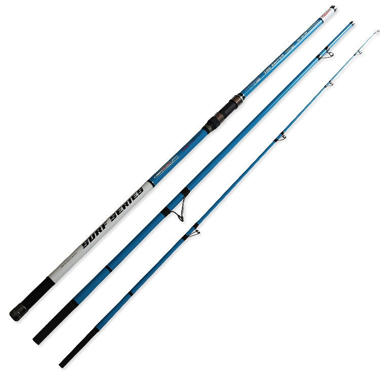 Gehaut The Sniper Surf Cast rod