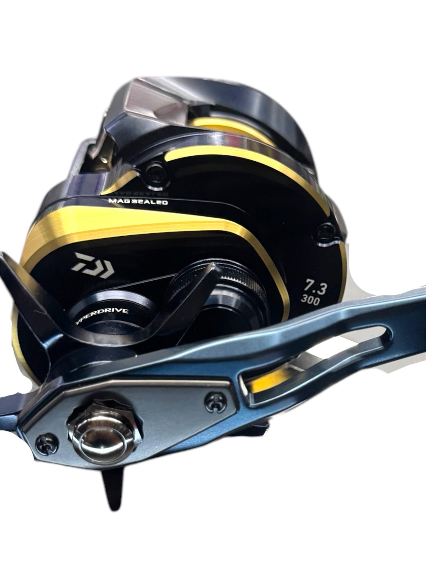 Daiwa 2025 Saltiga