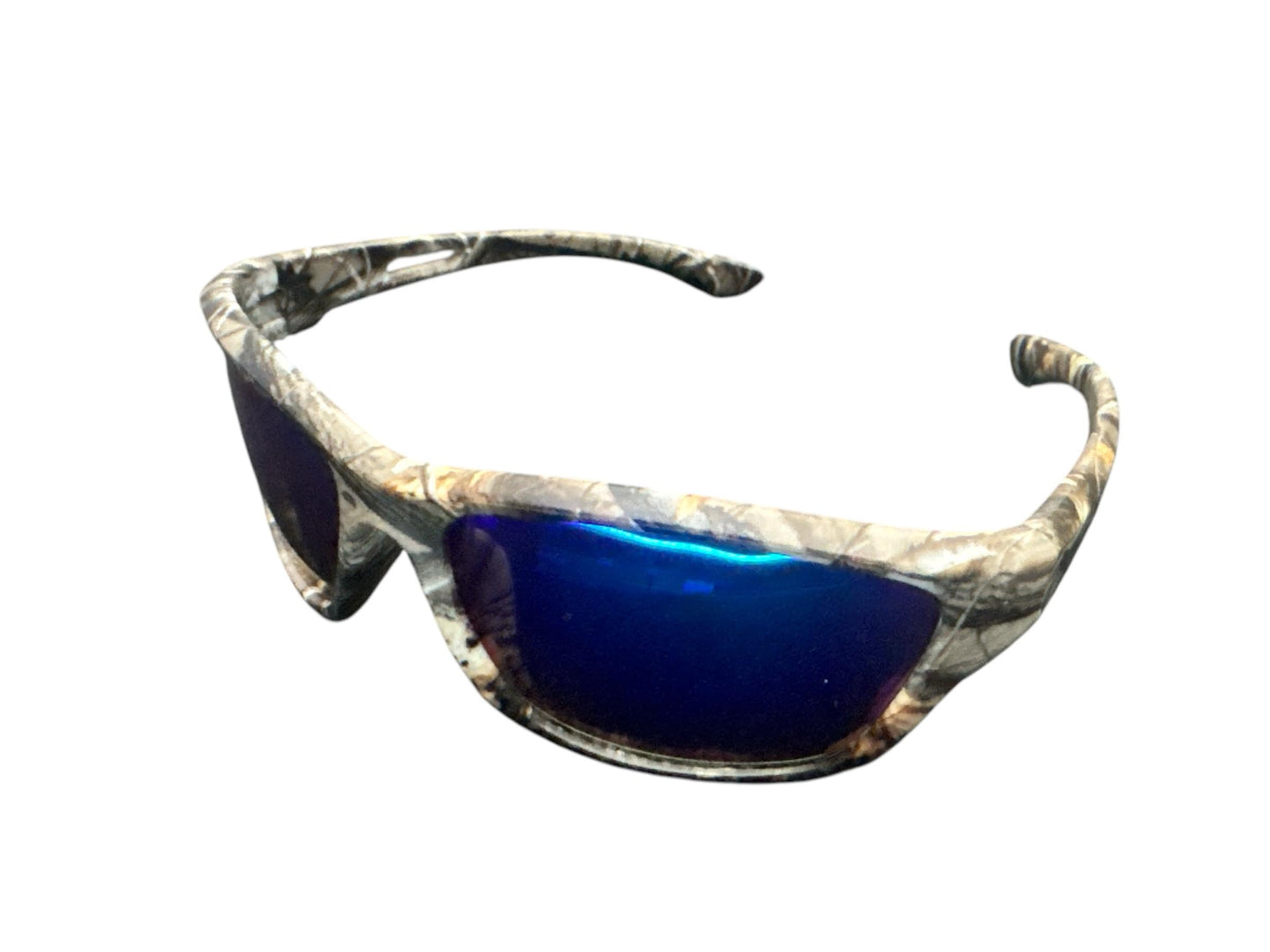 Polarized Sunglass D336