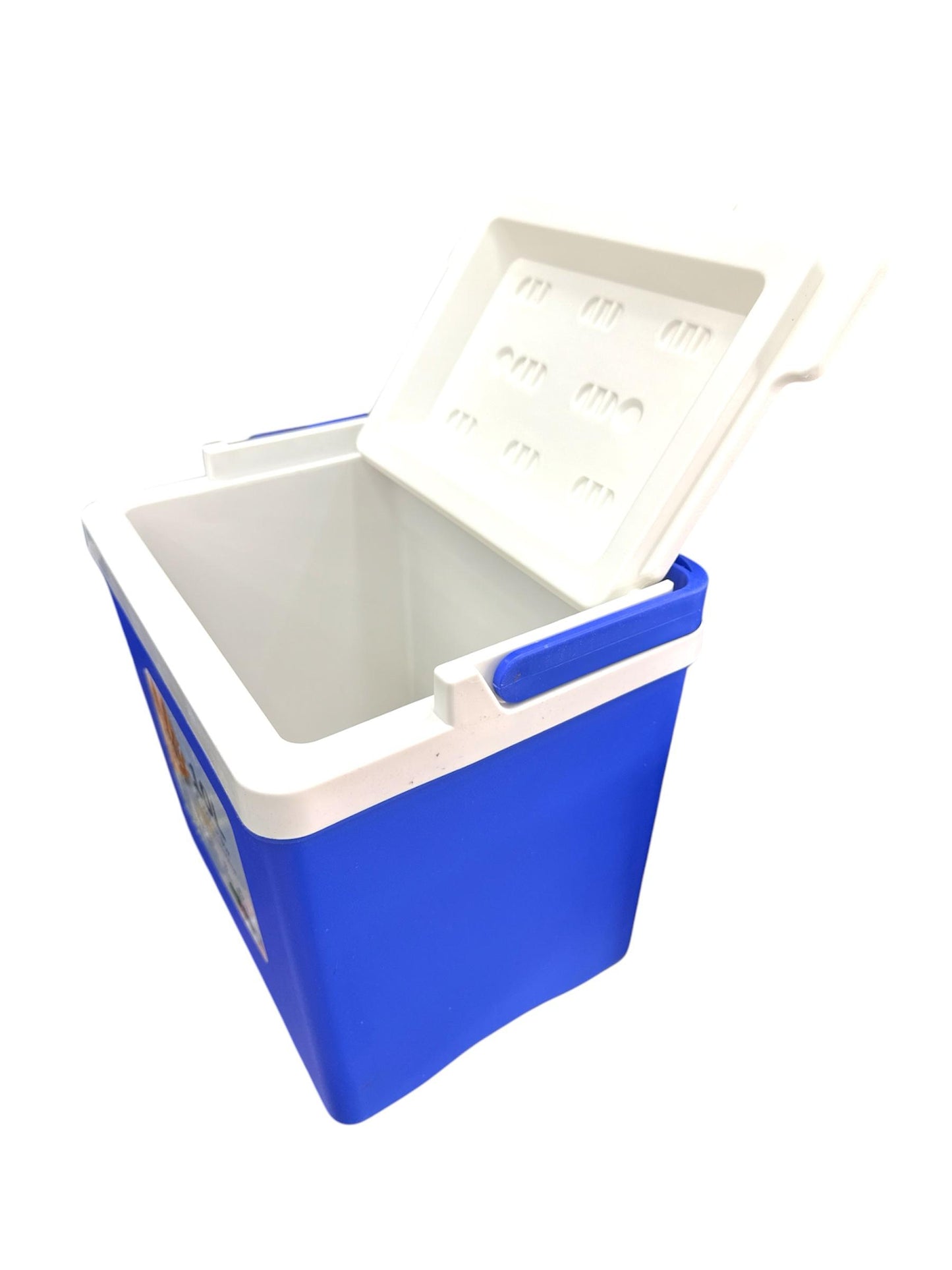 Cooler box CB-03