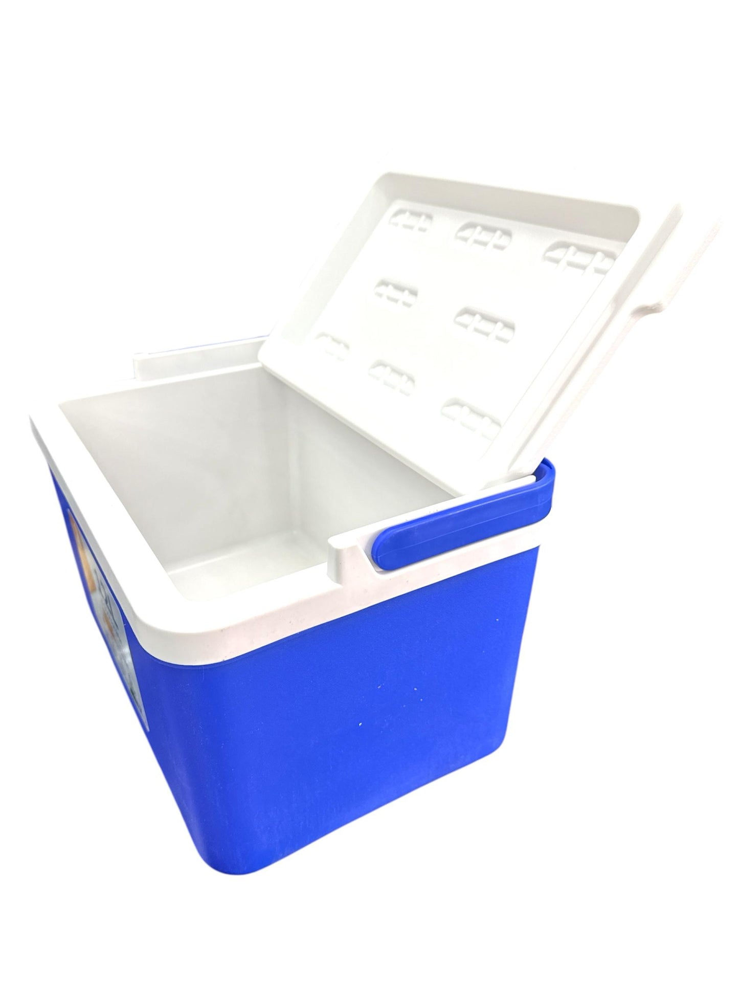 Cooler box CB-03
