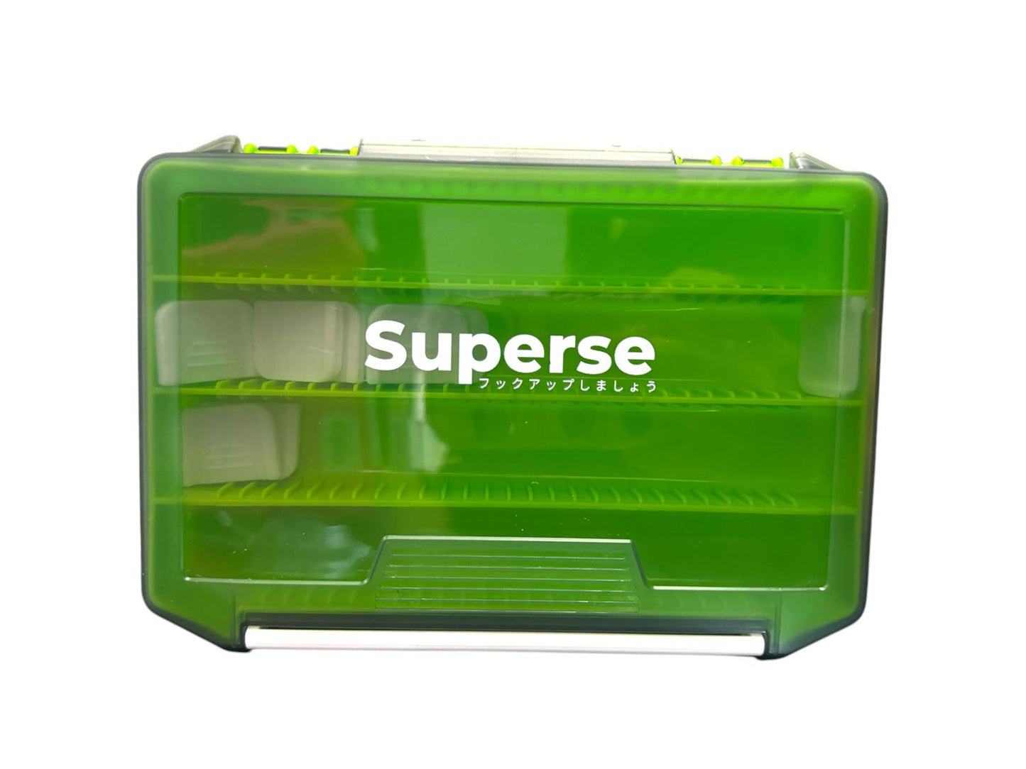 Superse Compartment box TYPE-B CB09